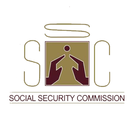 SSC logo