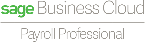 Sage Business Cloud Payroll logo